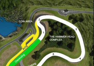 Illustration for article titled Monticello Motor Club: A Turn-By-Turn Analysis